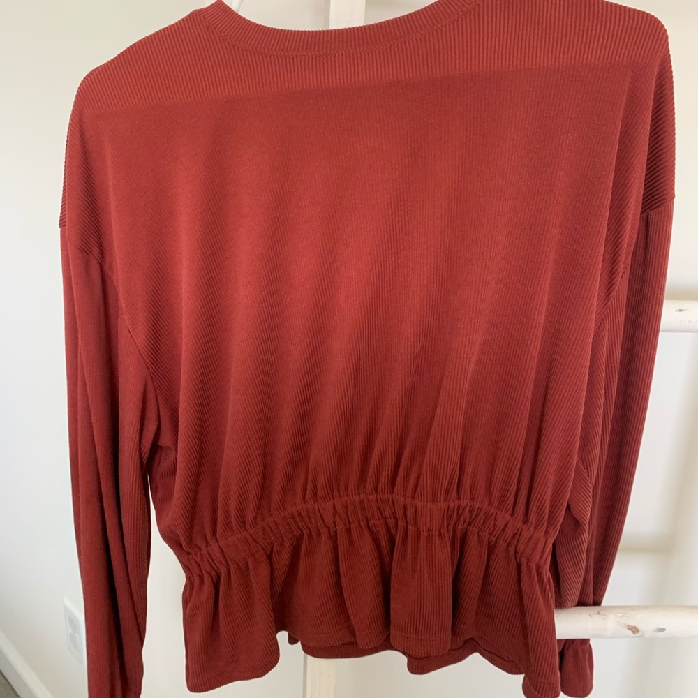 Target shirt size small